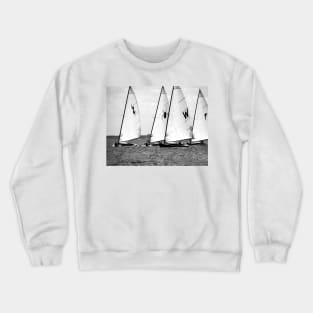 Close Hauled Crewneck Sweatshirt